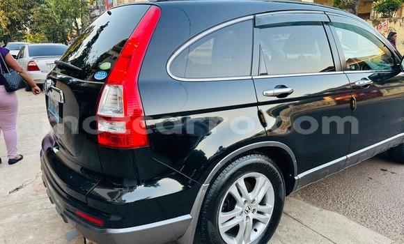 Comprar Usado Honda CR-V Preto Carro em Maputo em Maputo Comprar Usado Honda CR-V Preto Carro em Maputo em Maputo