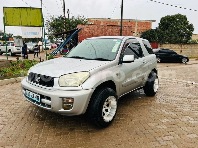 Big with watermark toyota rav4 maputo maputo 28307