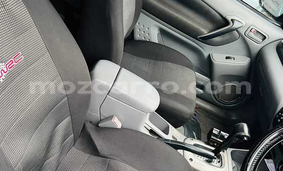 Comprar Usado Toyota RAV4 De outros Carro em Maputo em Maputo Comprar Usado Toyota RAV4 De outros Carro em Maputo em Maputo