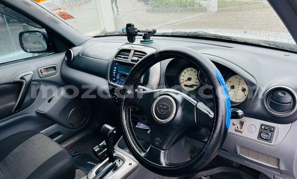 Comprar Usado Toyota RAV4 De outros Carro em Maputo em Maputo Comprar Usado Toyota RAV4 De outros Carro em Maputo em Maputo