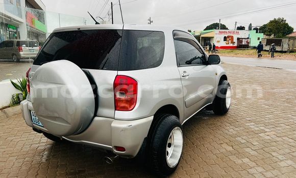 Comprar Usado Toyota RAV4 De outros Carro em Maputo em Maputo Comprar Usado Toyota RAV4 De outros Carro em Maputo em Maputo