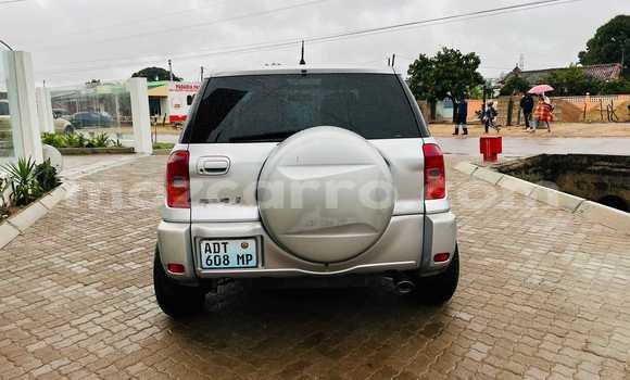 Comprar Usado Toyota RAV4 De outros Carro em Maputo em Maputo Comprar Usado Toyota RAV4 De outros Carro em Maputo em Maputo