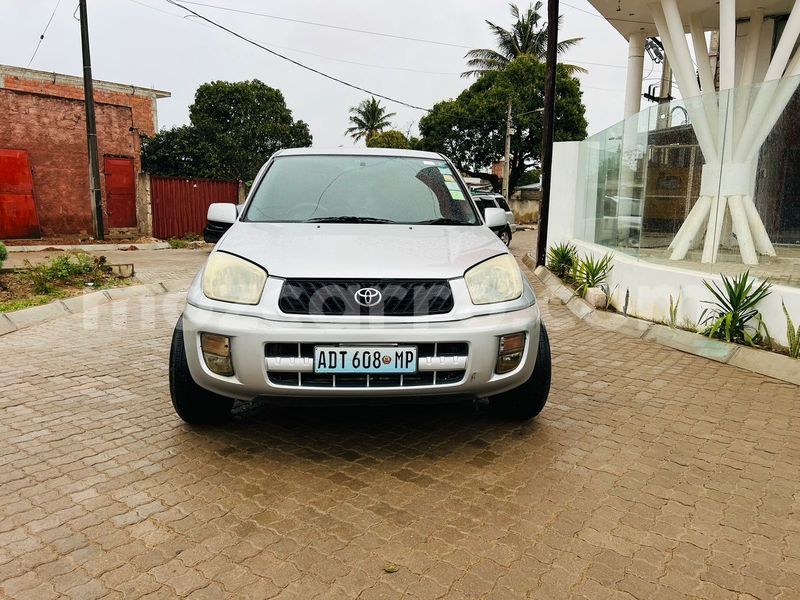 Big with watermark toyota rav4 maputo maputo 28307