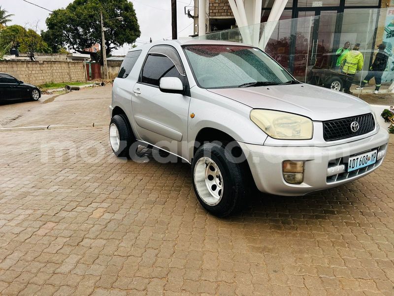 Big with watermark toyota rav4 maputo maputo 28307