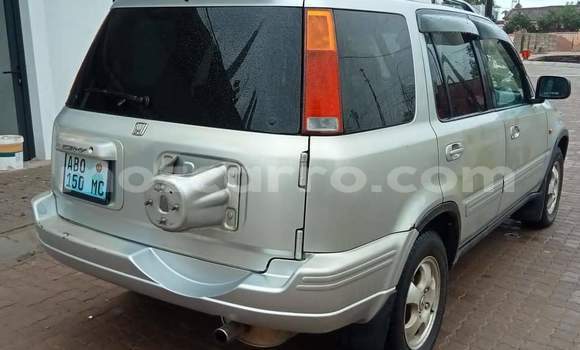 Comprar Usado Honda CR-V De outros Carro em Maputo em Maputo