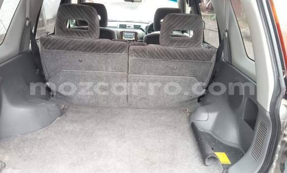 Tenga Tsaru Honda CR-V Zvimwe Mota in Maputo in Maputo Tenga Tsaru Honda CR-V Zvimwe Mota in Maputo in Maputo
