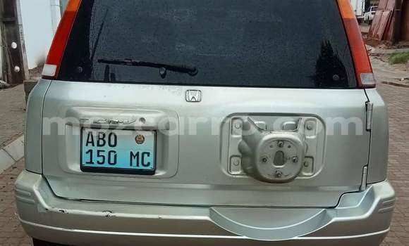 Tenga Tsaru Honda CR-V Zvimwe Mota in Maputo in Maputo Tenga Tsaru Honda CR-V Zvimwe Mota in Maputo in Maputo