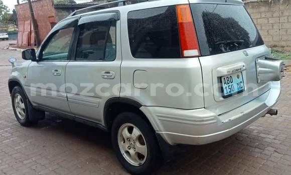 Tenga Tsaru Honda CR-V Zvimwe Mota in Maputo in Maputo Tenga Tsaru Honda CR-V Zvimwe Mota in Maputo in Maputo