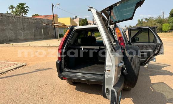 Buy Used Honda CR-V Other Car in Maputo in Maputo Buy Used Honda CR-V Other Car in Maputo in Maputo