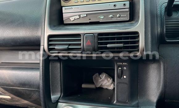 Buy Used Honda CR-V Other Car in Maputo in Maputo Buy Used Honda CR-V Other Car in Maputo in Maputo