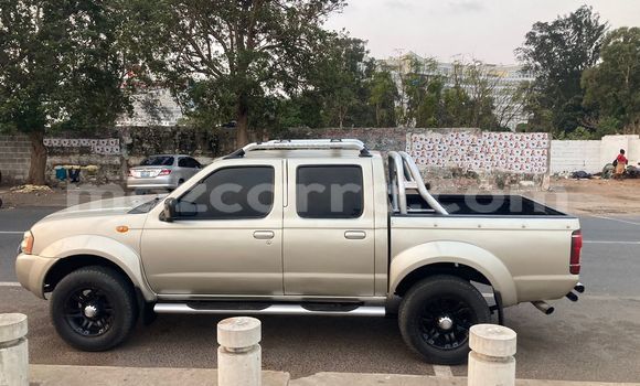 Nunua Ilio tumika Nissan Hardbody Brown Gari ndani ya Maputo nchini Maputo Nunua Ilio tumika Nissan Hardbody Brown Gari ndani ya Maputo nchini Maputo