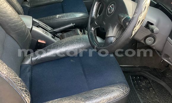 Nunua Ilio tumika Nissan Hardbody Brown Gari ndani ya Maputo nchini Maputo Nunua Ilio tumika Nissan Hardbody Brown Gari ndani ya Maputo nchini Maputo