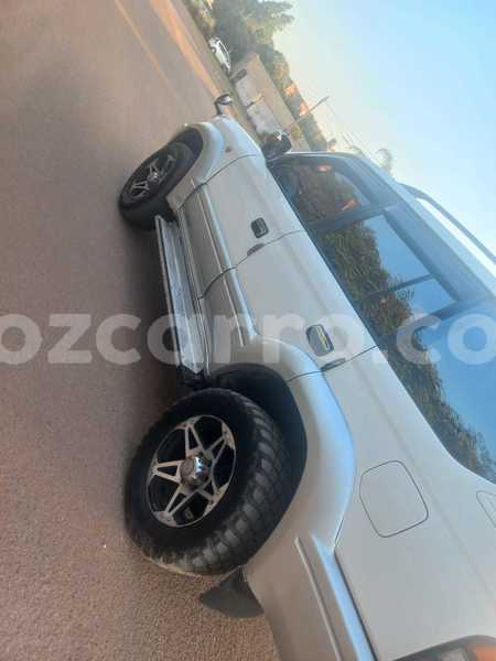 Big with watermark toyota land cruiser prado maputo maputo 28312