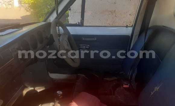 Buy Used Nissan 100NX White Car in Maputo in Maputo Buy Used Nissan 100NX White Car in Maputo in Maputo