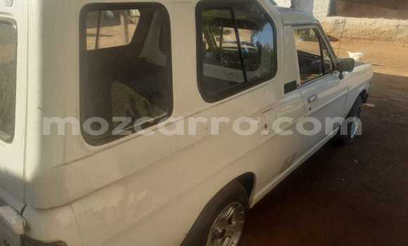 Buy Used Nissan 100NX White Car in Maputo in Maputo Buy Used Nissan 100NX White Car in Maputo in Maputo