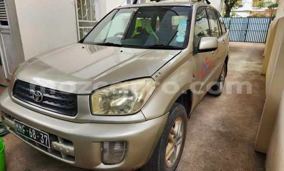 Comprar Usado Toyota RAV4 De outros Carro em Maputo em Maputo