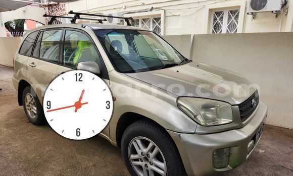 Buy Used Toyota RAV4 Other Car in Maputo in Maputo Buy Used Toyota RAV4 Other Car in Maputo in Maputo