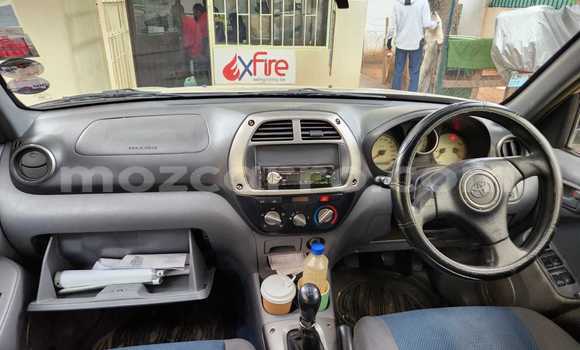 Buy Used Toyota RAV4 Other Car in Maputo in Maputo Buy Used Toyota RAV4 Other Car in Maputo in Maputo