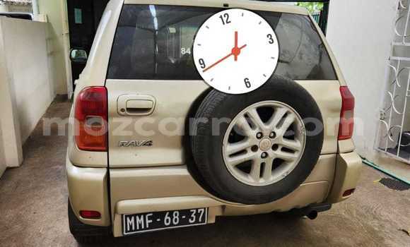Buy Used Toyota RAV4 Other Car in Maputo in Maputo Buy Used Toyota RAV4 Other Car in Maputo in Maputo