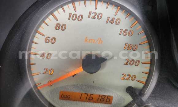 Buy Used Toyota RAV4 Other Car in Maputo in Maputo Buy Used Toyota RAV4 Other Car in Maputo in Maputo