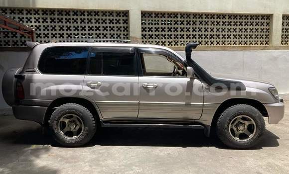 Comprar Usado Toyota Land Cruiser De outros Carro em Maputo em Maputo