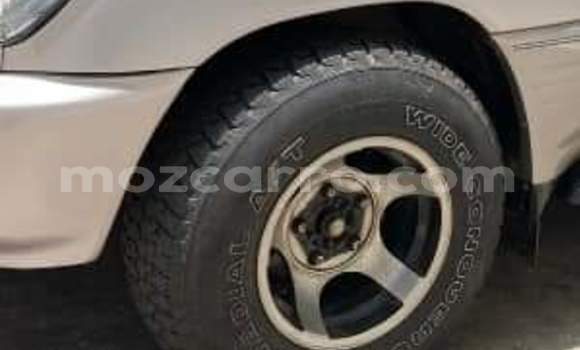 Nunua Ilio tumika Toyota Land Cruiser Nyingine Gari ndani ya Maputo nchini Maputo Nunua Ilio tumika Toyota Land Cruiser Nyingine Gari ndani ya Maputo nchini Maputo