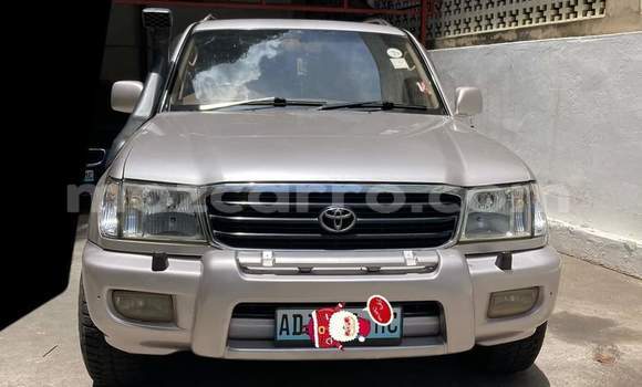 Nunua Ilio tumika Toyota Land Cruiser Nyingine Gari ndani ya Maputo nchini Maputo Nunua Ilio tumika Toyota Land Cruiser Nyingine Gari ndani ya Maputo nchini Maputo