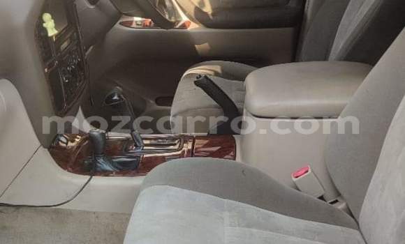 Nunua Ilio tumika Toyota Land Cruiser Nyingine Gari ndani ya Maputo nchini Maputo Nunua Ilio tumika Toyota Land Cruiser Nyingine Gari ndani ya Maputo nchini Maputo