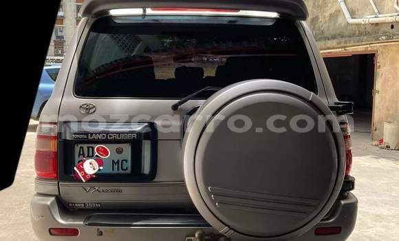 Nunua Ilio tumika Toyota Land Cruiser Nyingine Gari ndani ya Maputo nchini Maputo Nunua Ilio tumika Toyota Land Cruiser Nyingine Gari ndani ya Maputo nchini Maputo