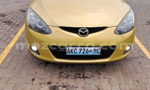 Comprar Usado Mazda Demio De outros Carro em Maputo em Maputo