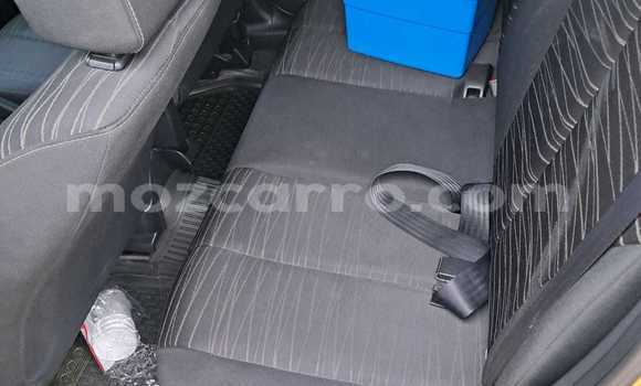 Comprar Usado Mazda Demio De outros Carro em Maputo em Maputo Comprar Usado Mazda Demio De outros Carro em Maputo em Maputo