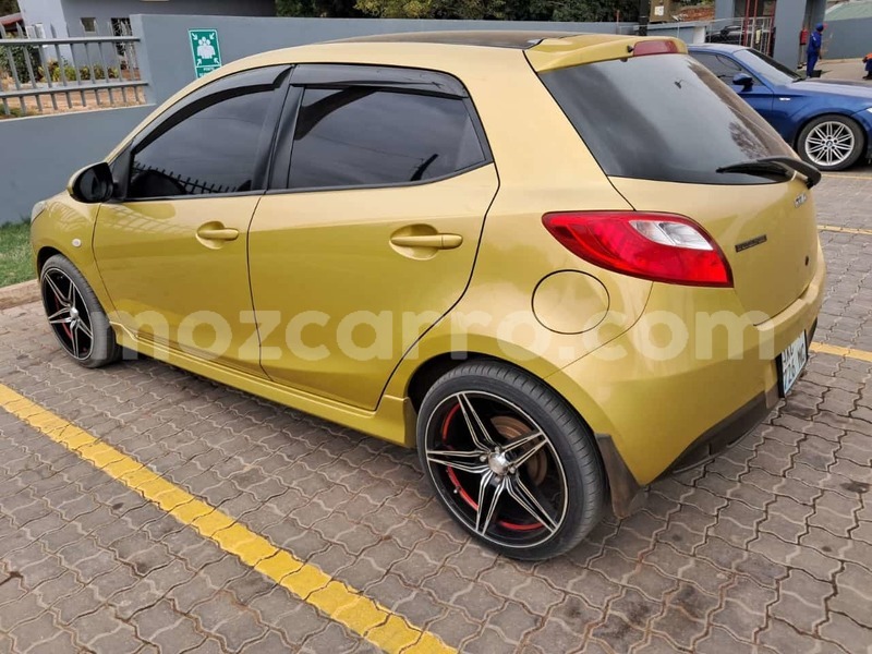 Big with watermark mazda demio maputo maputo 28319