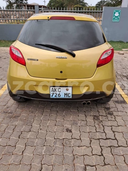 Big with watermark mazda demio maputo maputo 28319