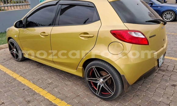 Comprar Usado Mazda Demio De outros Carro em Maputo em Maputo Comprar Usado Mazda Demio De outros Carro em Maputo em Maputo