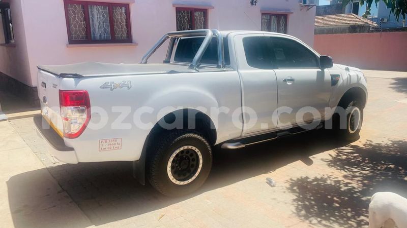 Big with watermark ford ranger maputo maputo 28321