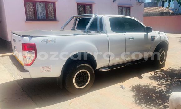 Buy Used Ford Ranger White Car in Maputo in Maputo Buy Used Ford Ranger White Car in Maputo in Maputo