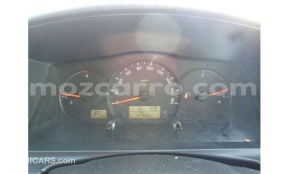 Tenga Imported Toyota Hiace Chena Mota in Import - Dubai in Cabo Delgado Tenga Imported Toyota Hiace Chena Mota in Import - Dubai in Cabo Delgado