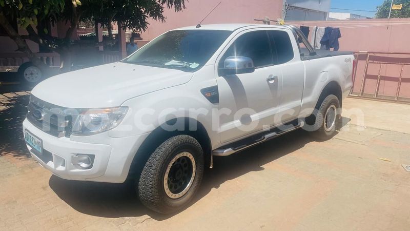 Big with watermark ford ranger maputo maputo 28321