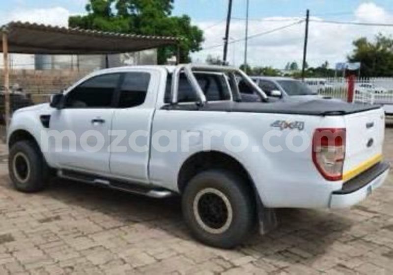 Big with watermark ford ranger maputo maputo 28321