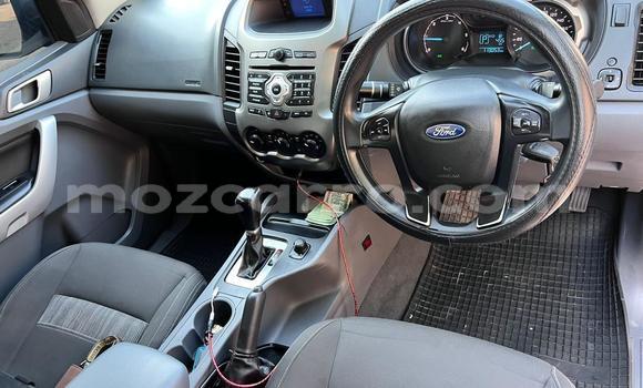 Buy Used Ford Ranger White Car in Maputo in Maputo Buy Used Ford Ranger White Car in Maputo in Maputo