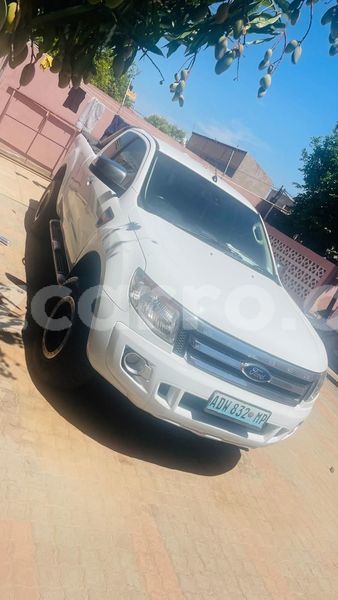 Big with watermark ford ranger maputo maputo 28321