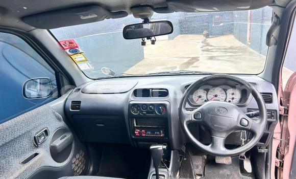 Nunua Ilio tumika Toyota Cami Nyingine Gari ndani ya Maputo nchini Maputo Nunua Ilio tumika Toyota Cami Nyingine Gari ndani ya Maputo nchini Maputo