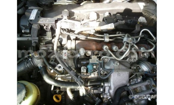 Tenga Imported Toyota Hiace Chena Mota in Import - Dubai in Cabo Delgado Tenga Imported Toyota Hiace Chena Mota in Import - Dubai in Cabo Delgado