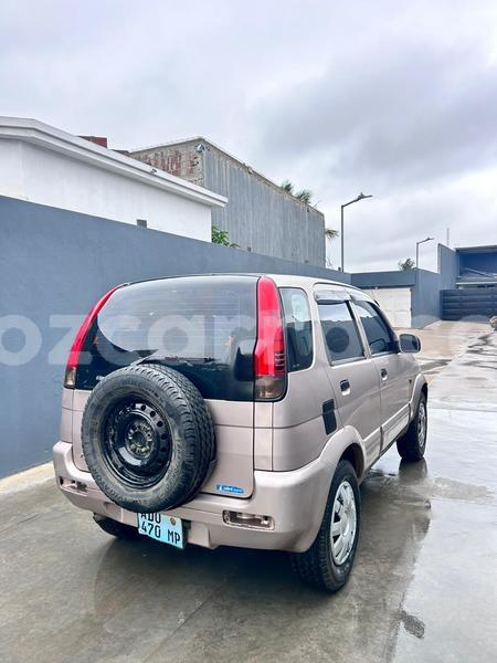 Big with watermark toyota cami maputo maputo 28322