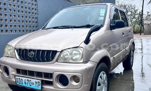 Nunua Ilio tumika Toyota Cami Nyingine Gari ndani ya Maputo nchini Maputo Nunua Ilio tumika Toyota Cami Nyingine Gari ndani ya Maputo nchini Maputo