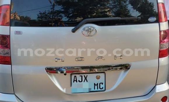 Comprar Usado Toyota Noah De outros Carro em Maputo em Maputo Comprar Usado Toyota Noah De outros Carro em Maputo em Maputo