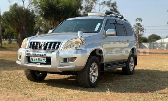 Comprar Usado Toyota Prado De outros Carro em Maputo em Maputo Comprar Usado Toyota Prado De outros Carro em Maputo em Maputo