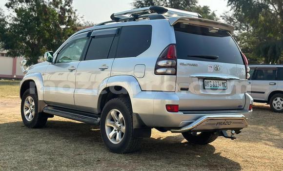Comprar Usado Toyota Prado De outros Carro em Maputo em Maputo Comprar Usado Toyota Prado De outros Carro em Maputo em Maputo