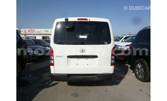 Nunua Imported Toyota Hiace Nyeupe Gari ndani ya Import - Dubai nchini Cabo Delgado Nunua Imported Toyota Hiace Nyeupe Gari ndani ya Import - Dubai nchini Cabo Delgado