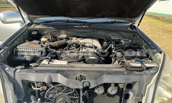 Comprar Usado Toyota Prado De outros Carro em Maputo em Maputo Comprar Usado Toyota Prado De outros Carro em Maputo em Maputo